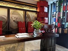 -竹雨堂创意中国菜(裕华店)