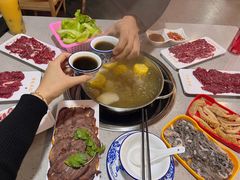 -杏花吴记牛肉火锅