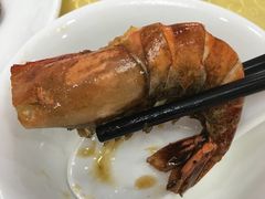 -广胜通达海鲜食府(黄沙店)