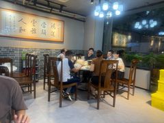 -闽公馆·客家私房菜·商务宴请·包厢(杏林橡树湾店)