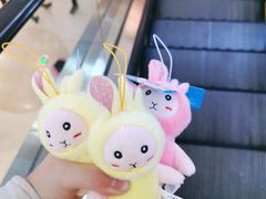 -大玩家(中原万达广场店)