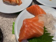 -争鲜回转寿司(海曙天一PLUS店)