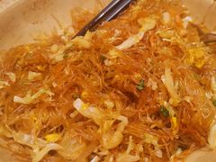 海鲜粉丝煲-红豆杉庄会议中心