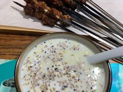 -有奴思烤肉·清真(正宁路店)