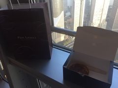 -PAUL LAFAYET 法式甜品(国金中心商场店)