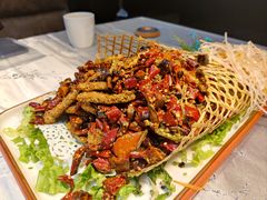 -红辣椒·川菜·火锅(大洋中心店)