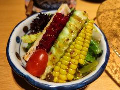 和风沙拉-本逸·割烹料理(湖墅店)