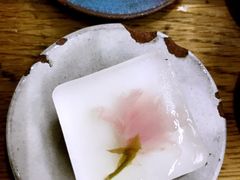 -半饱日式甜品(ifs国际金融店)