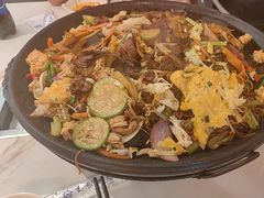 -一烙锅(友谊店)