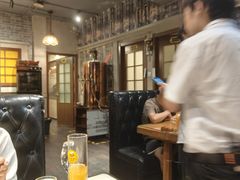 -金谷园饺子·烧烤(人大总店)