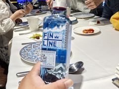 -满洲里饭店-尼基金俄餐厅