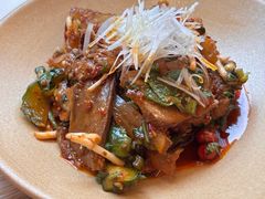 -无印良品餐堂 MUJI Diner(成都太古里店)