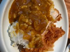 -山杏yama-katsu·吉列炸物