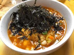 -屋里家延边朝鲜族冷面(南园店)