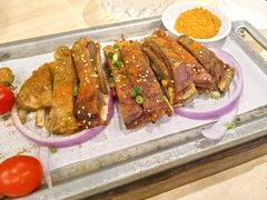 -羊之道草原味道清真餐厅(番禺店)