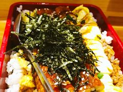 -酒井酱子·深夜食堂(东城汇店)