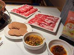 -朴都老北京紫铜火锅(荣成九龙城店)