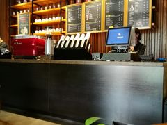 -#COFFEE(新华东街店)