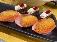 -有喜胶东小馆(太申祥和店)
