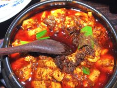 -陈麻婆豆腐(旗舰店)