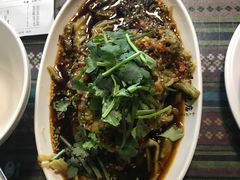 -88号小吃店·经典云南菜·地道纳西美食