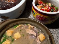 -南京大牌档(青岛万象城店)