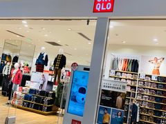 -优衣库(广州恒宝广场店)