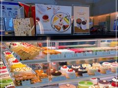 -布歌东京(金融街购物中心店)