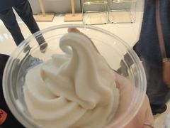 -喜茶(北京华贸购物中心店)