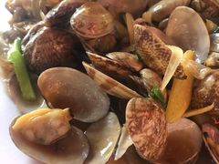 -范饭椰林川湘味海鲜·椰子鸡(三亚湾椰梦长廊店)