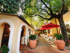 -玫瑰厅上海菜(兴国路店)