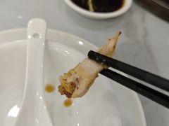 -凯盈阁·顺德私房菜·桑拿鸡