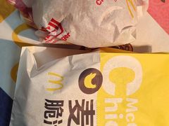 -麦当劳(大厂新城店)