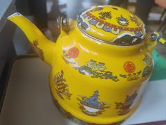 -前门涮肉·鲜切羊肉·品质老店(长风店)