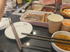-川西坝子火锅(金沙1.0直营店)