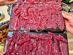 -通好吃潮汕潮家牛肉火锅店(张家边店)