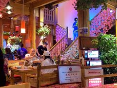 -民食香·腊排骨野生菌美食(木府店)
