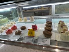-嗒令甜品·主题融合料理餐厅(首座时代店)