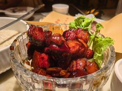 -老淮安·淮安菜(涟水店)