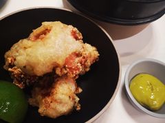 傣味炸鸡-胡麻(静安嘉里店)