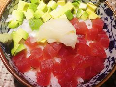 -山葵家·创意料理(宁波来福士店)