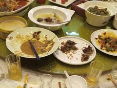 -大鸭梨烤鸭(左家庄店)