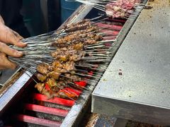 -铁诚烤肉