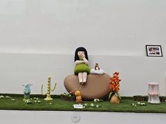 -辰熙ACX星海艺术中心