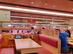 -寿司郎(皇庭广场店)