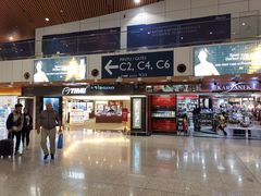 -吉隆坡国际机场