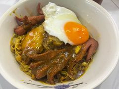 -百乐门粉面店(二龙喉分店)
