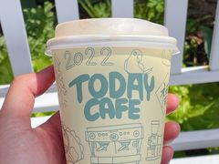 -Bamboo Today Cafe(国创园店)