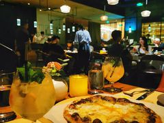 -Mercato莫卡多露台餐厅与酒吧(K11店)