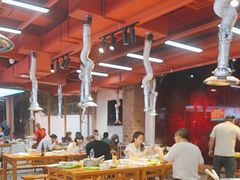 -养牛邓·潮汕牛肉海鲜自助火锅(广州店)